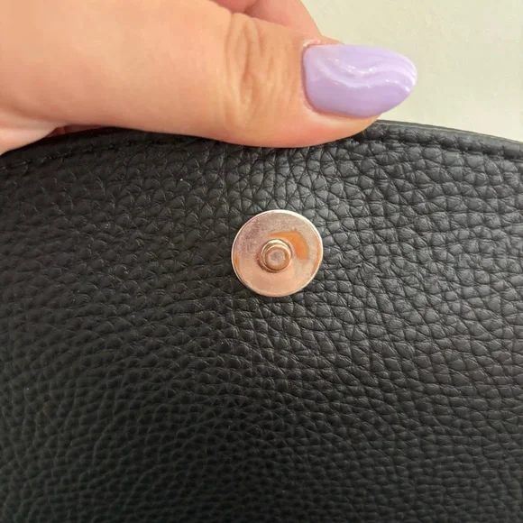 Matt & Nat SOFI Vegan Crossbody Bag - Purity - Picture 6 of 10